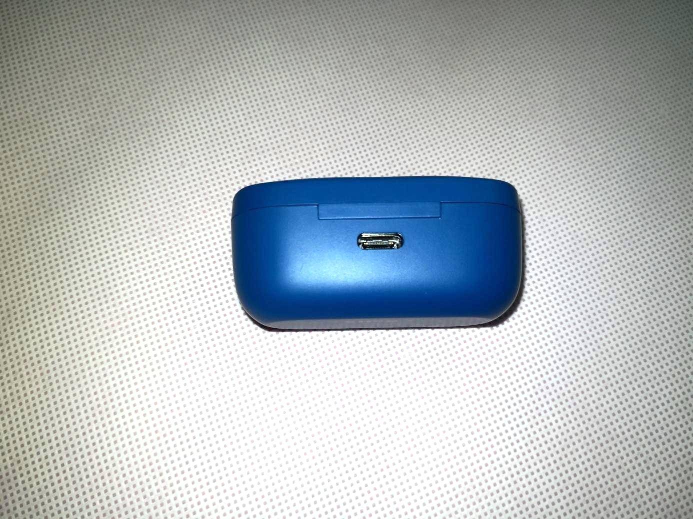 多瑙河之乐-Tezo 轻豆 Nutmeg真无线蓝牙耳机评测