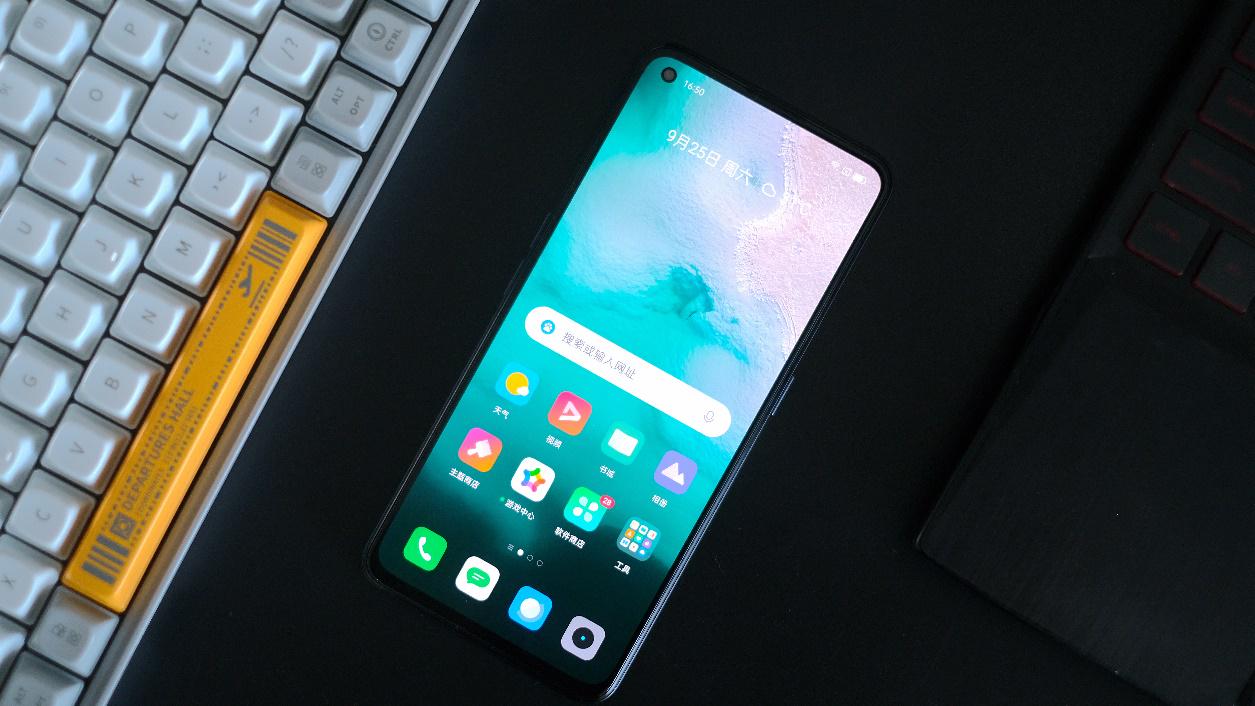 realme真我GT Neo2评测：两幅“面孔”双重体验，扛起质价比大旗