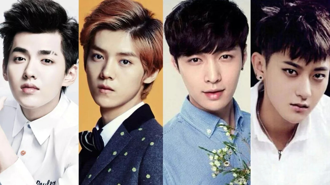 宁静又霸气了一回，肖战再次躺枪，拿不出作品