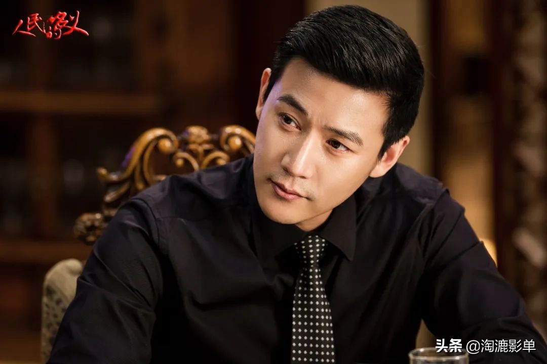 16部高分悬疑剧，这5年好看的国产悬疑剧都在这