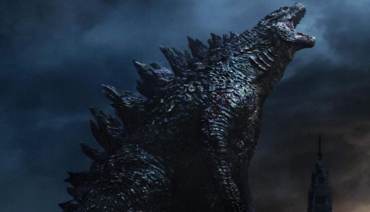 How Powerful Is The Breath Of Atoms?Worthy Of Being Godzilla's Fame - INEWS