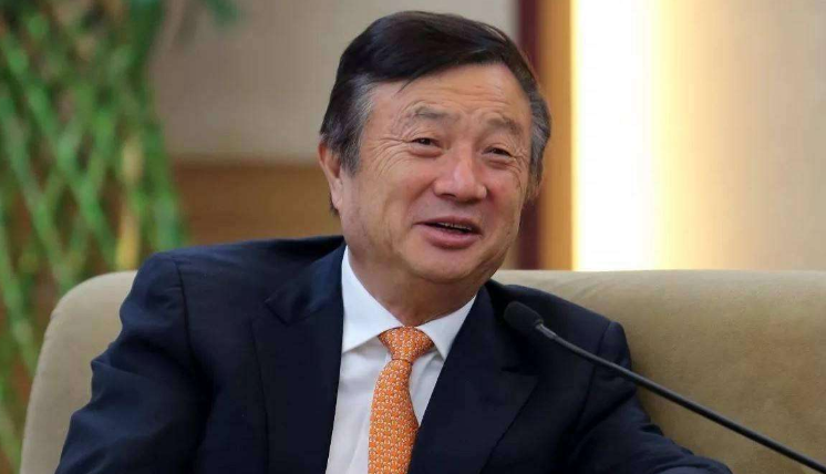 中芯国际传出好消息，任正非也未料到，事情发