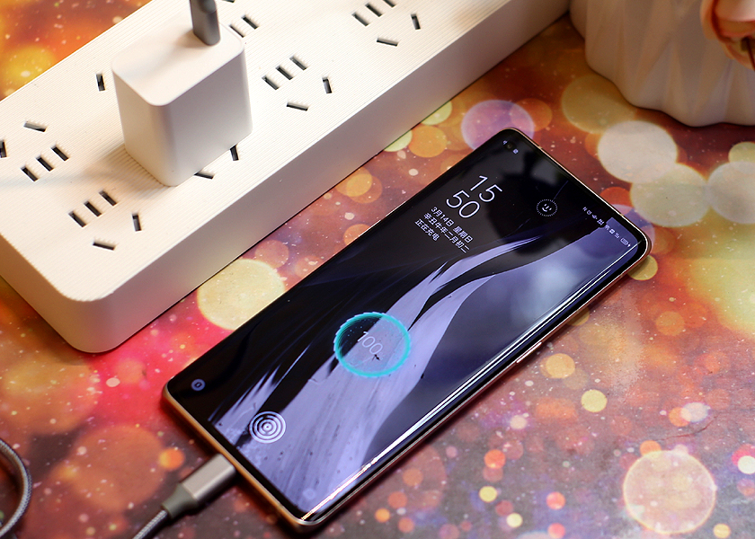 iPhone快充搭档，QCY PD充电器超亲民值得入手