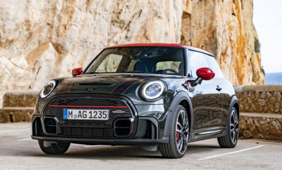 坦克300将推官方改装版；全新MINI JCW官图发布