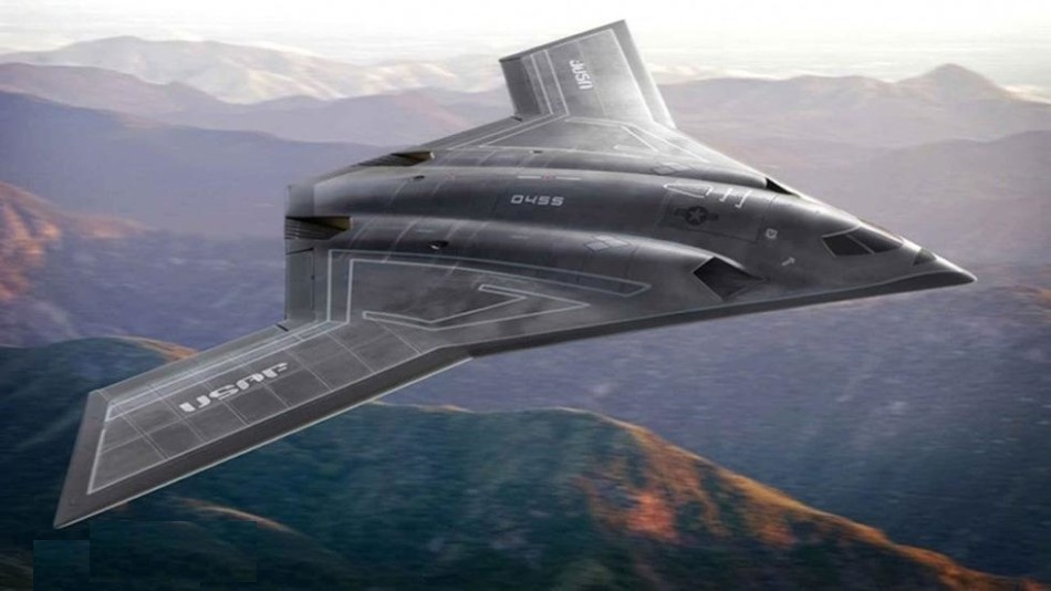 网传俄隐身战略轰炸机首飞进入倒计时，据称已