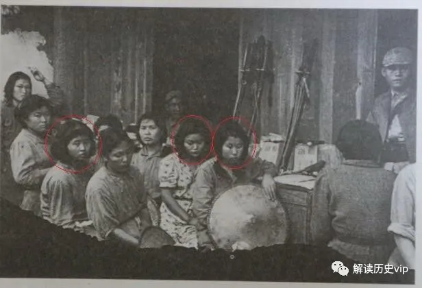 名女卫生员被日军俘虏，本以为牺牲了，5年后出