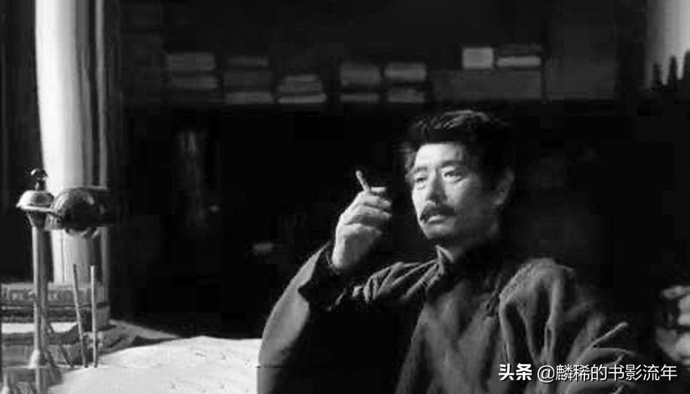 无性无爱的丧偶婚姻会多惨 鲁迅生前20年禁欲 死后80年被骂渣男 资讯咖