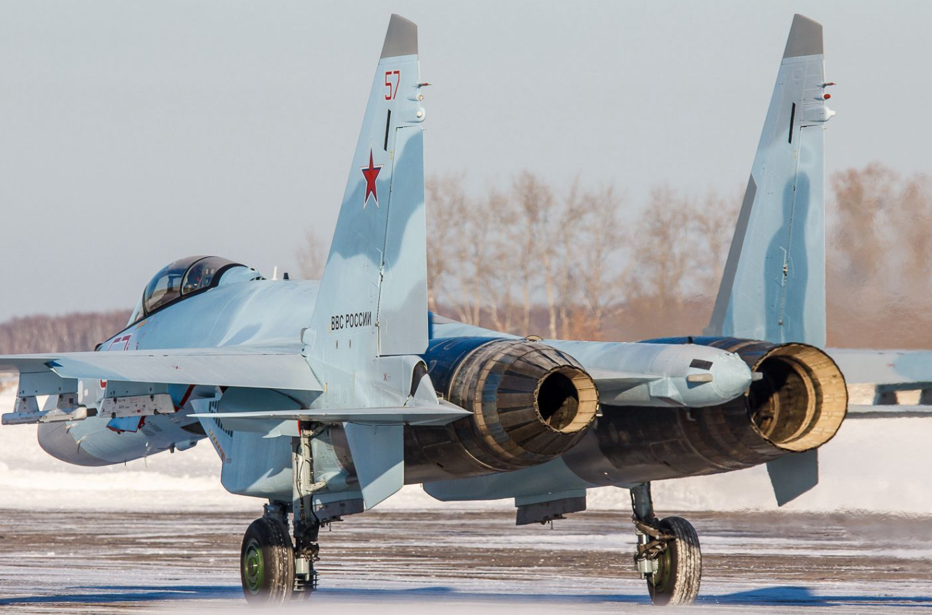 举一反三！俄罗斯专家追悔莫及：不该向中国出口苏30战斗机