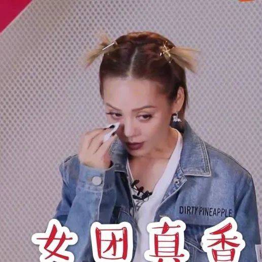 败好感！伊能静一夜之间惨遭口碑翻车，过度营