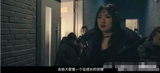 华为二公主出道的隐情背后，是不是一碗水端不平的后果？