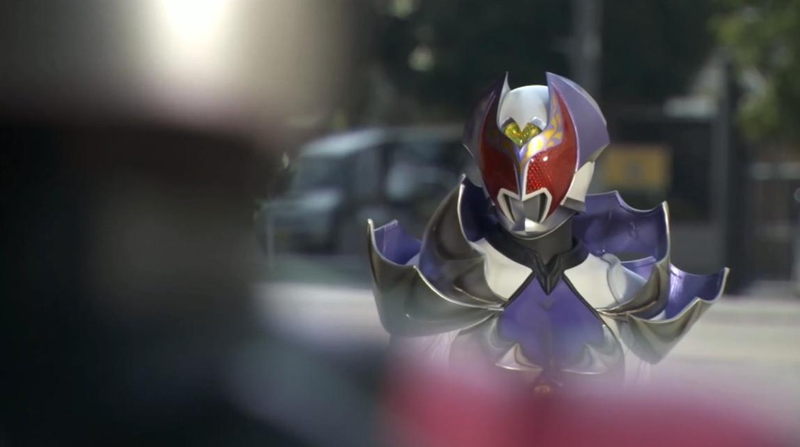 假面騎士Decade:帝騎哥能打敗所有前輩假面騎士,為何放水夏海? - 頭條匯