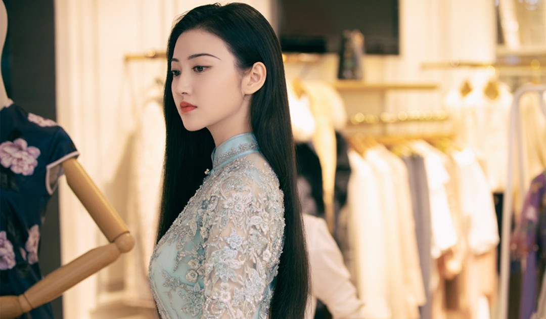 Zhang Binbin does not abandon big ending, need not be dispatch inquiry updated? Netizen: Think beautifully