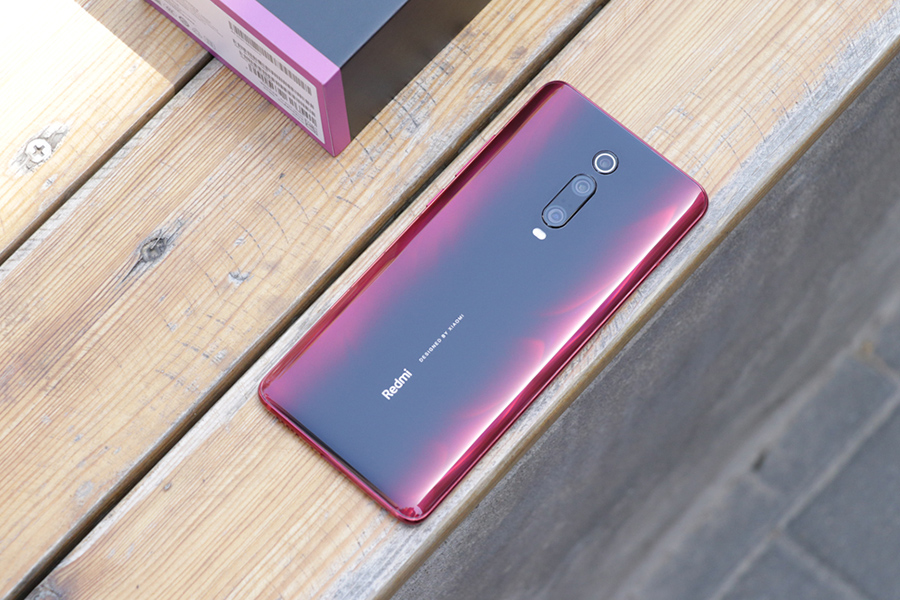 紅米noteK20 Pro照相樣本分析：能拍出來這畫面質(zhì)量的手機(jī)上2499元值嗎？