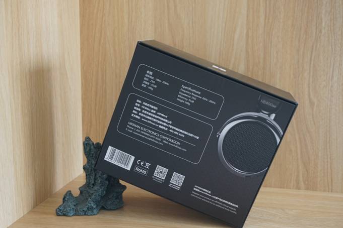​看不到的提升，听得见的效果-HIFIMAN HE400SE隐形磁体版耳机