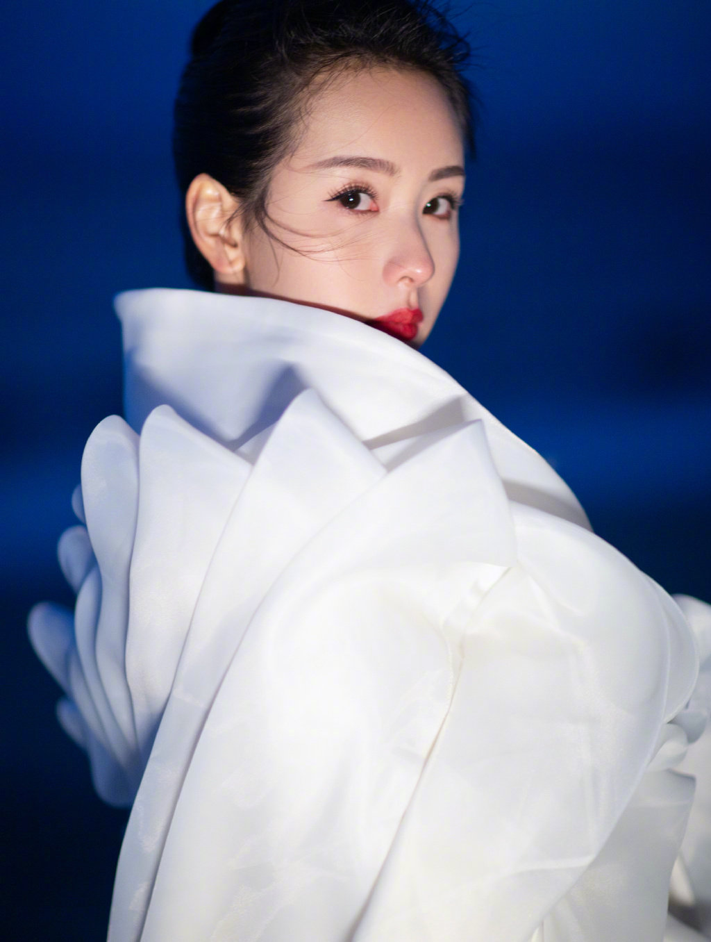 Chen Duling-Photo Album - iNEWS
