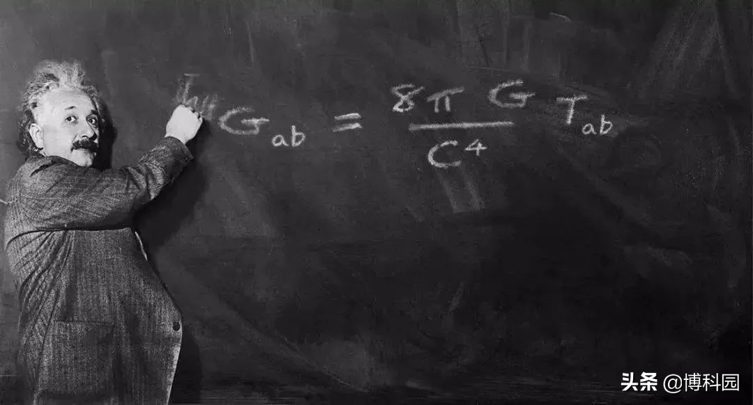 为什么爱因斯坦，会在量子力学和天文学中，犯下两项重大错误？