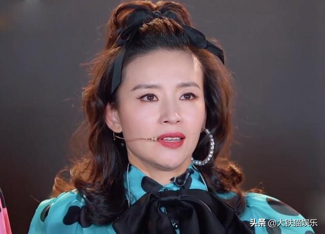 《金粉世家》18年了，以现代审美，人均绝色的金家女人们谁最美？