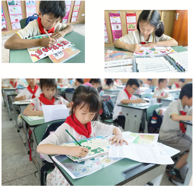 粽香话端午，共抒爱国情——成都市各学校端午节活动报道（一）