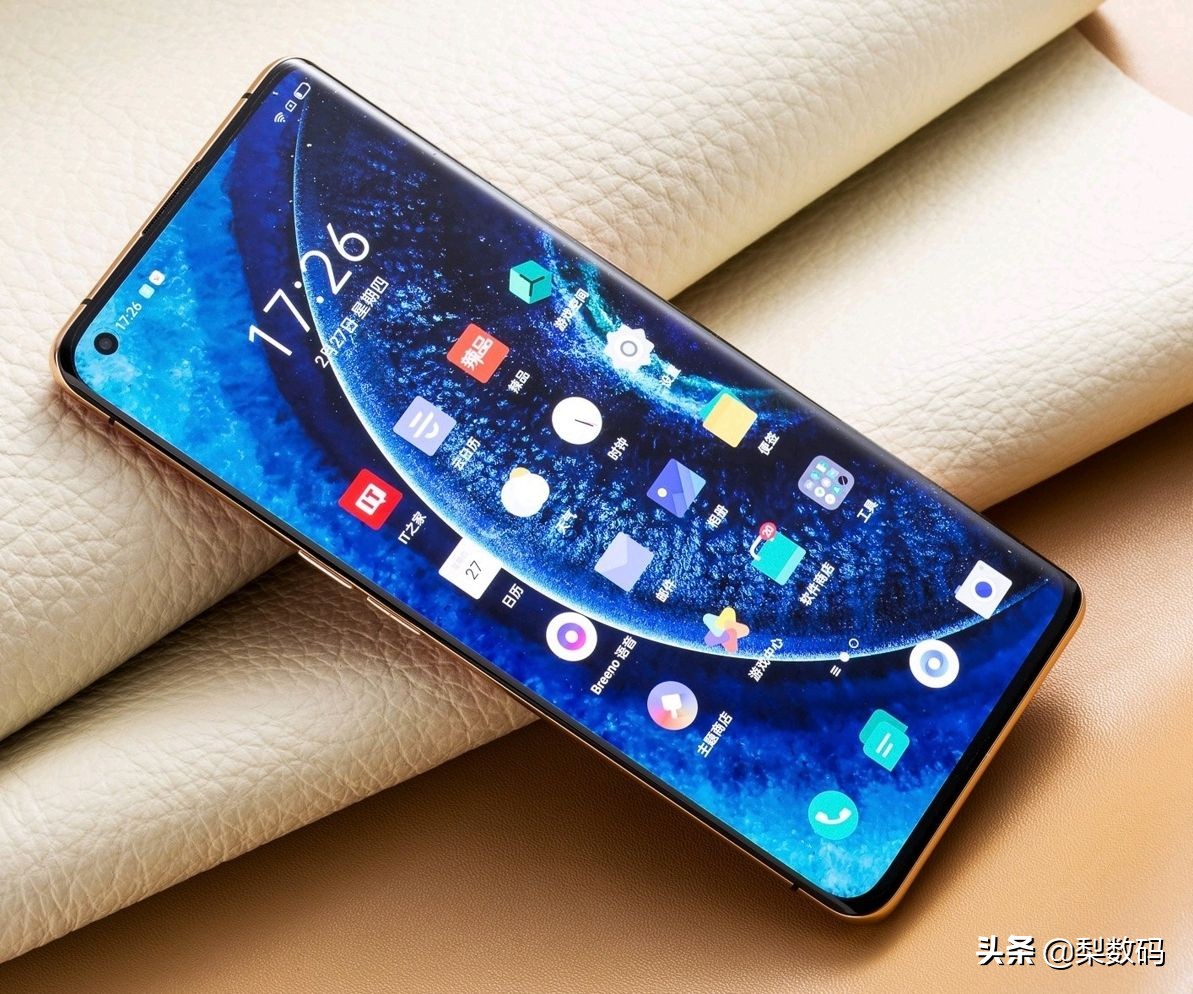 藍綠廠還是廠妹機嗎？Find與X系列對比評測