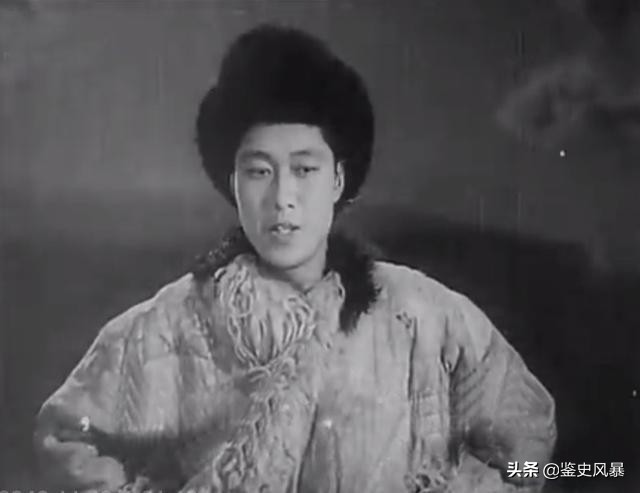 秦怡：前夫陈天国是个好演员，可惜终生酗酒，女儿像他一样固执