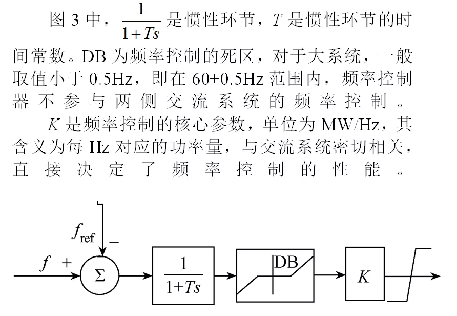 巴西美麗山特高壓直流Ⅱ期工程的附加控制功能設(shè)計(jì)