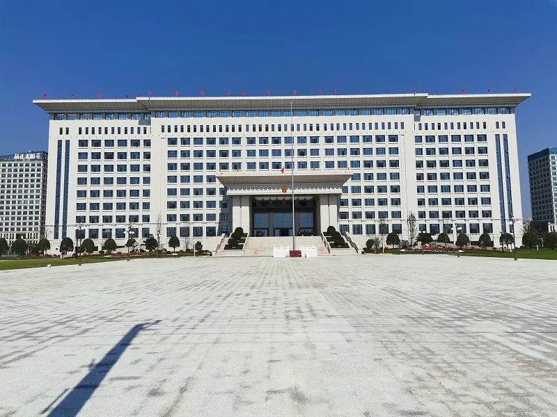 達實(shí)產(chǎn)品打卡又一新地標，為“智慧城市”添磚加瓦