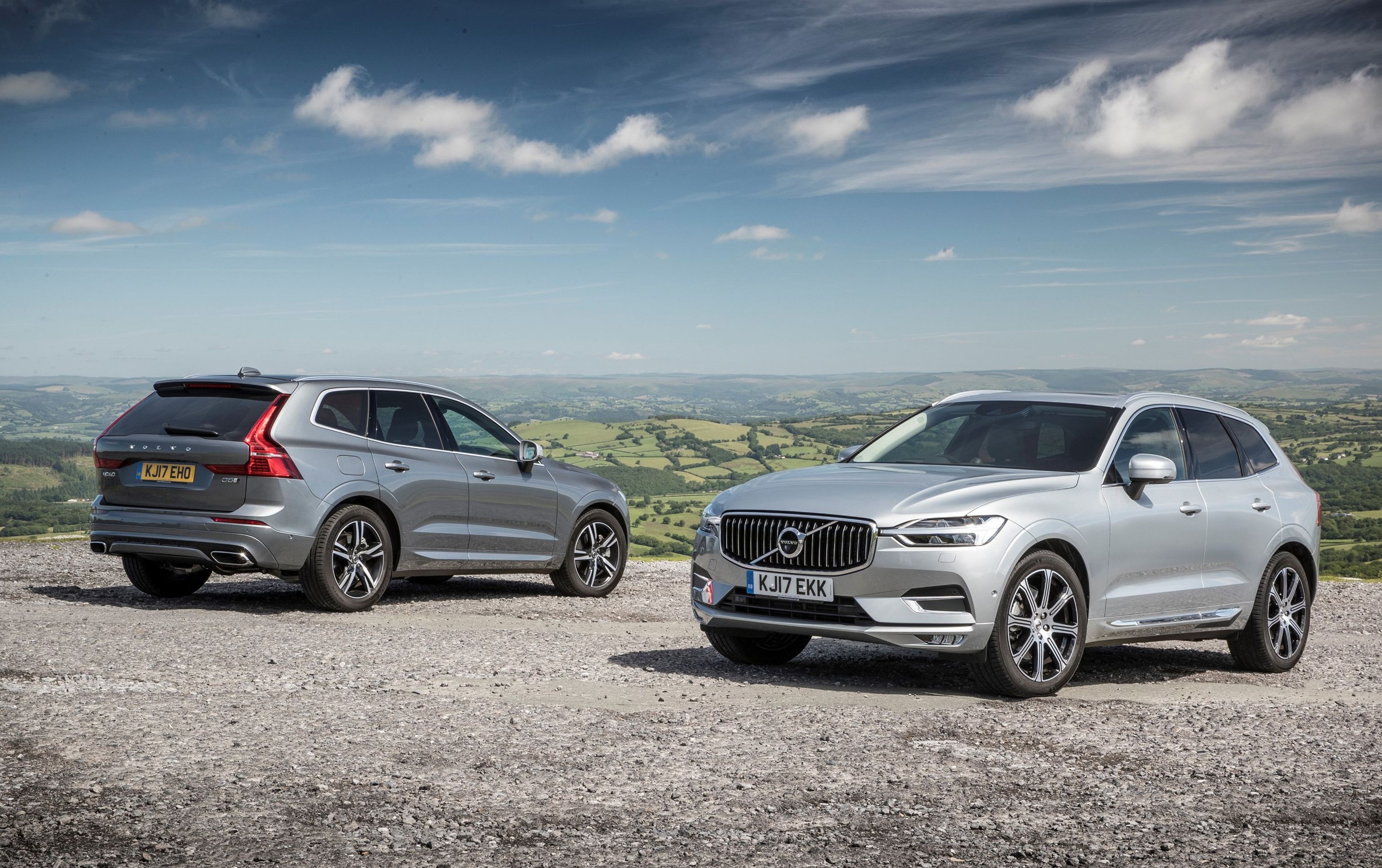 堪称"安全性最高"的车企,销量连续两个月下降,国人不懂车?