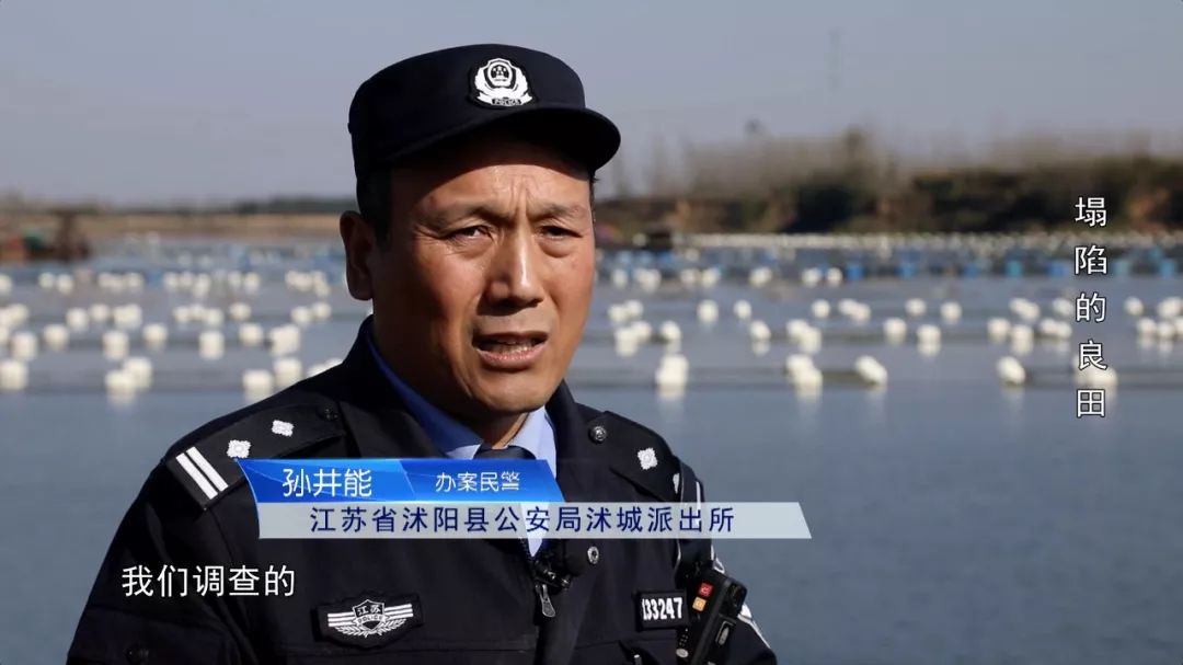 法治天下 | 夜晚偷采矿砂，放藏獒对抗检查，为何如此嚣张？