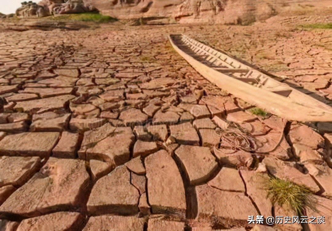 How cold was the "Little Ice Age" in the Ming and Qing Dynasties