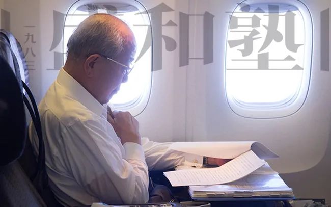稻盛和夫：真正的高手，都是反人性的（深度好文)