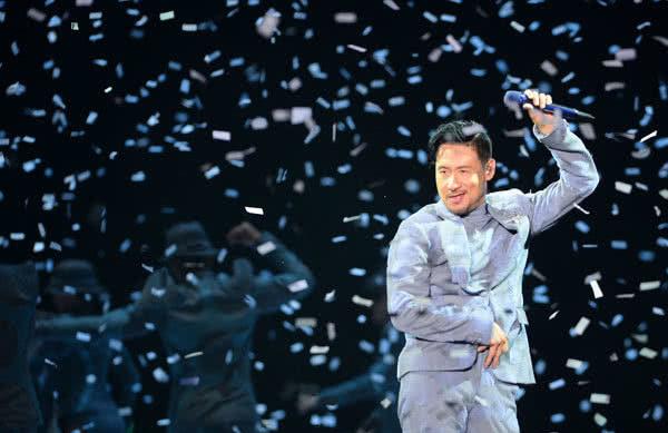 演唱会前五天离世，高达百万张门票却没几个人