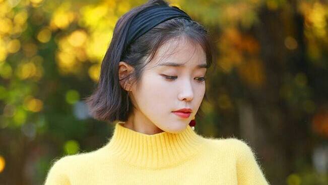 韩国娱乐圈中最让人意想不到的恋情！裴秀智可