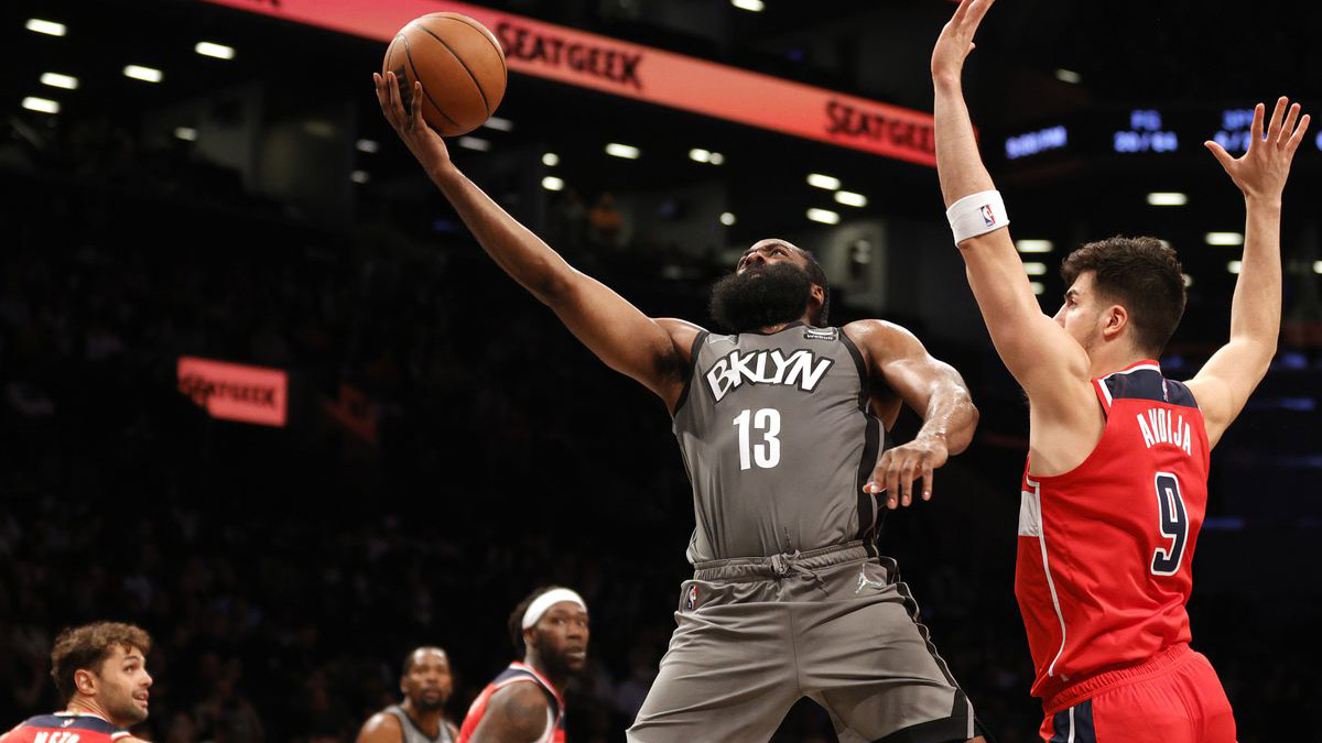 Nets news update new starting lineup is released, Nash talks about