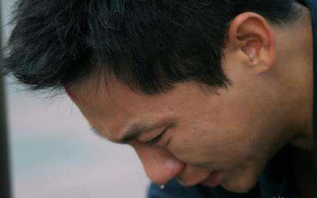 妻子河边意外去世，3年后儿子指着电视叫妈妈，