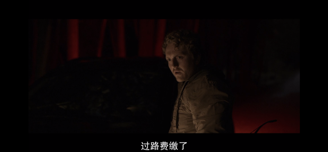 《送终人》一部具有警示教育意义的恐怖电影