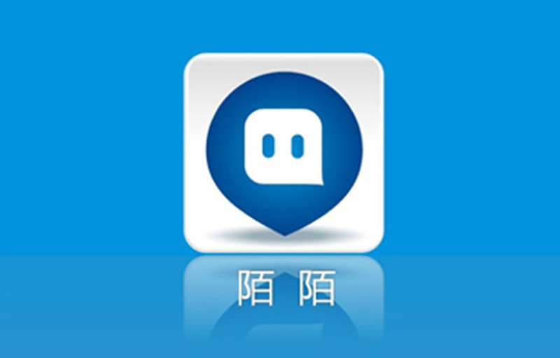 陌陌走向全面衰退真怪不得疫情