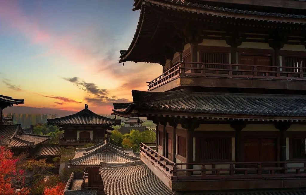 建业神火·江山府 