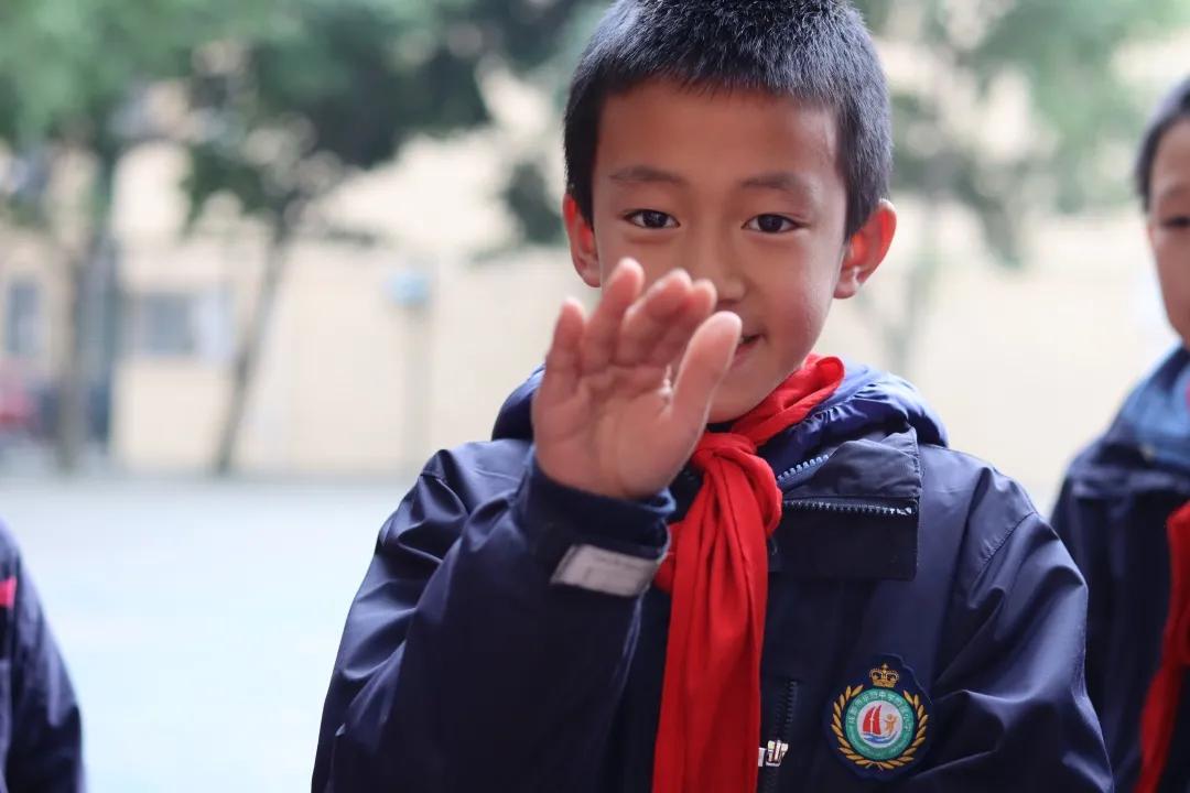 成都市华阳中学附属小学——三年级期末综合素质测评