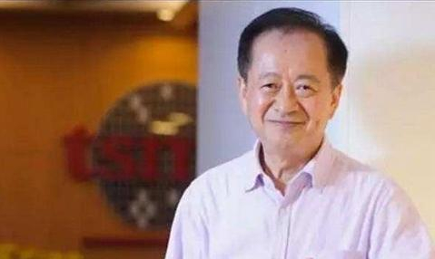 没有5nm芯片，华为仍能打造高端机？中芯蒋尚义传来新消息