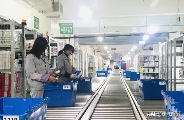 “智慧物流+大健康”引擎赋能 贵州光正医药物流实现弯道超车