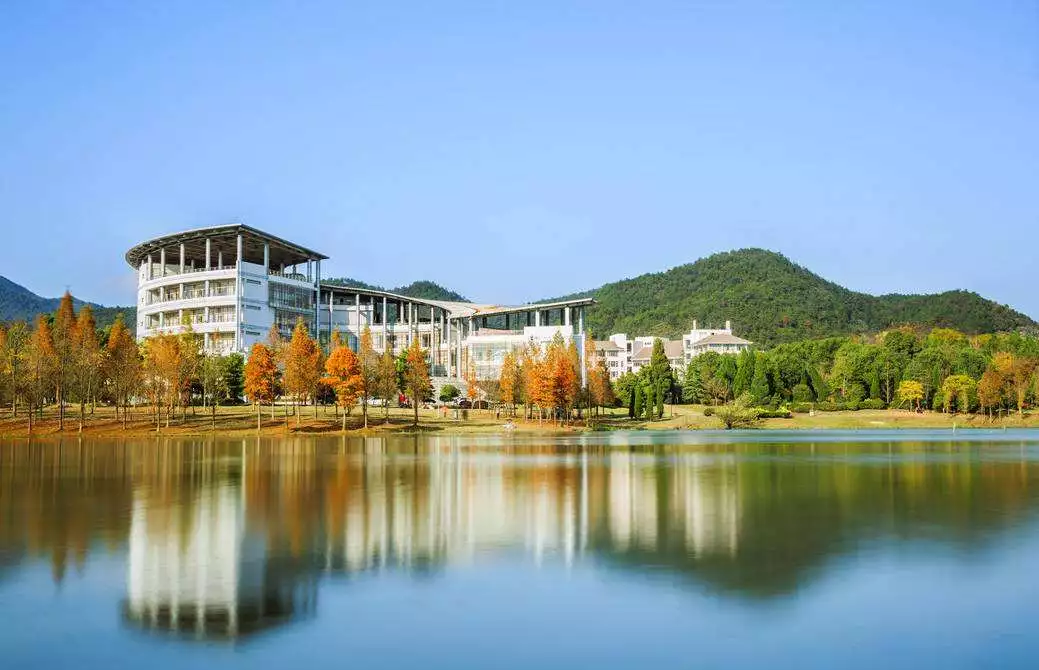 浙江有哪些大学(浙江省排名靠前的大学有哪些)插图15 浙江省排名前十的大学|2021全国高校区域榜⑤