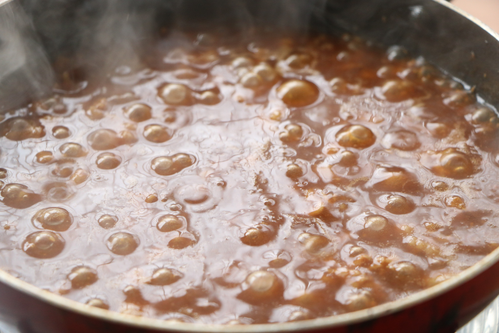 適合冬天吃的一道菜，營養豐富，做法簡單，而且孩子老人都愛吃
