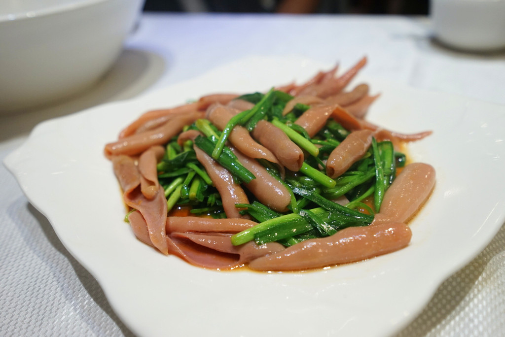 山东当地人推荐的地道美食，山东16市特色美食【