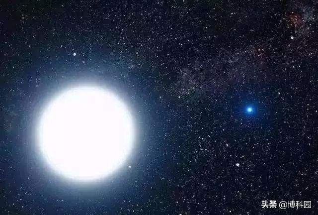 会是什么？观测到白矮星合并成新的东西！