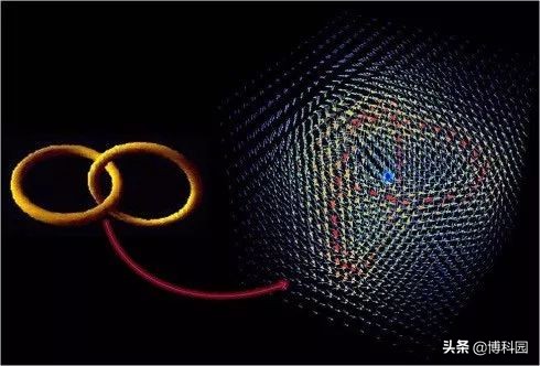 神秘的宇宙弦，可能是时空的裂缝！1.6公里就与地球质量相同
