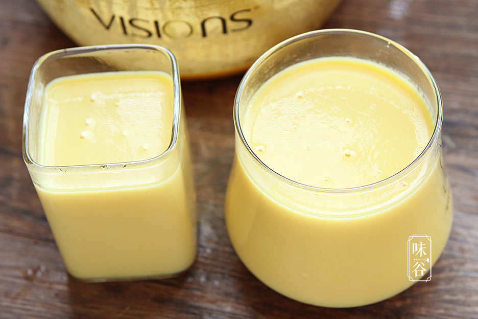 夏天就饞這解暑甜品，冰涼清爽，香甜滑嫩，比外面的果凍還好吃