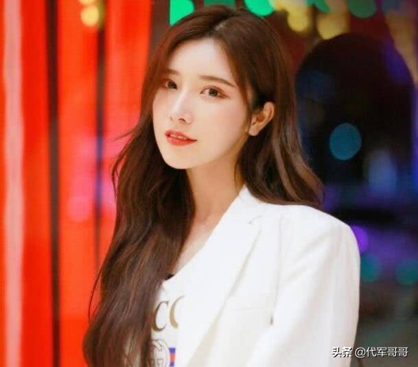 盤點(diǎn)《青你2》中沒出道讓人惋惜的八大美女，你最喜歡誰？