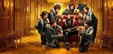 王对王沈腾沈家人见面-18天的差距到底有多大影