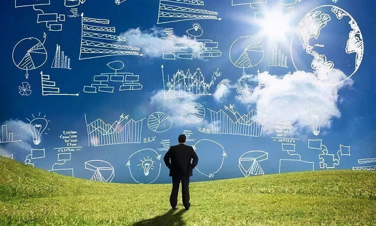 创业者如何选择适合自己的项目？