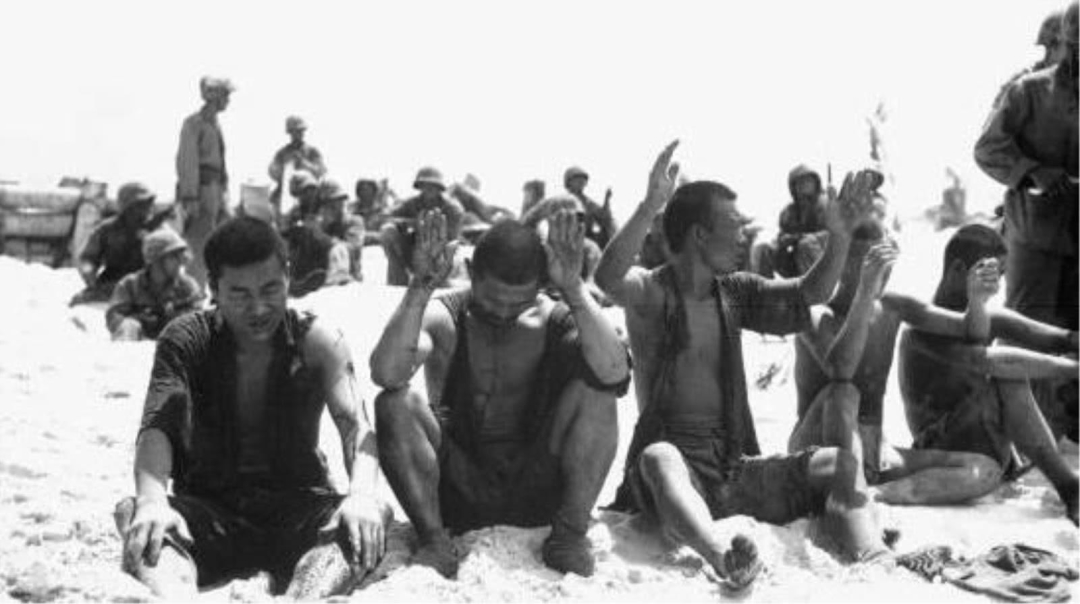 如果日本坚决不投降，会是什么结果？前线饿死士兵，后方饿死百姓